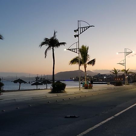 Hotel Calafia La Paz Eksteriør bilde