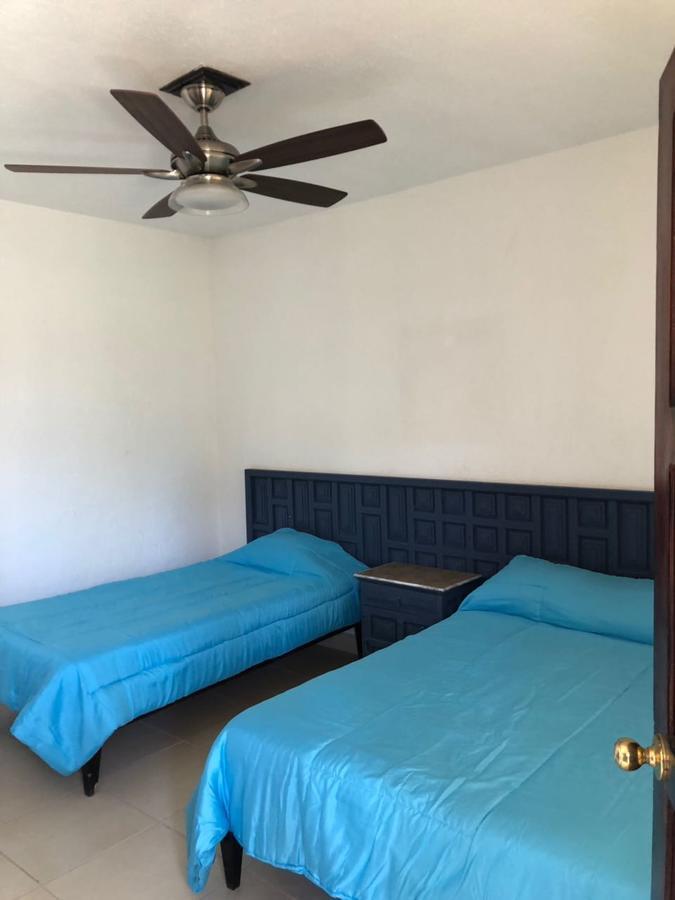 Hotel Calafia La Paz Eksteriør bilde