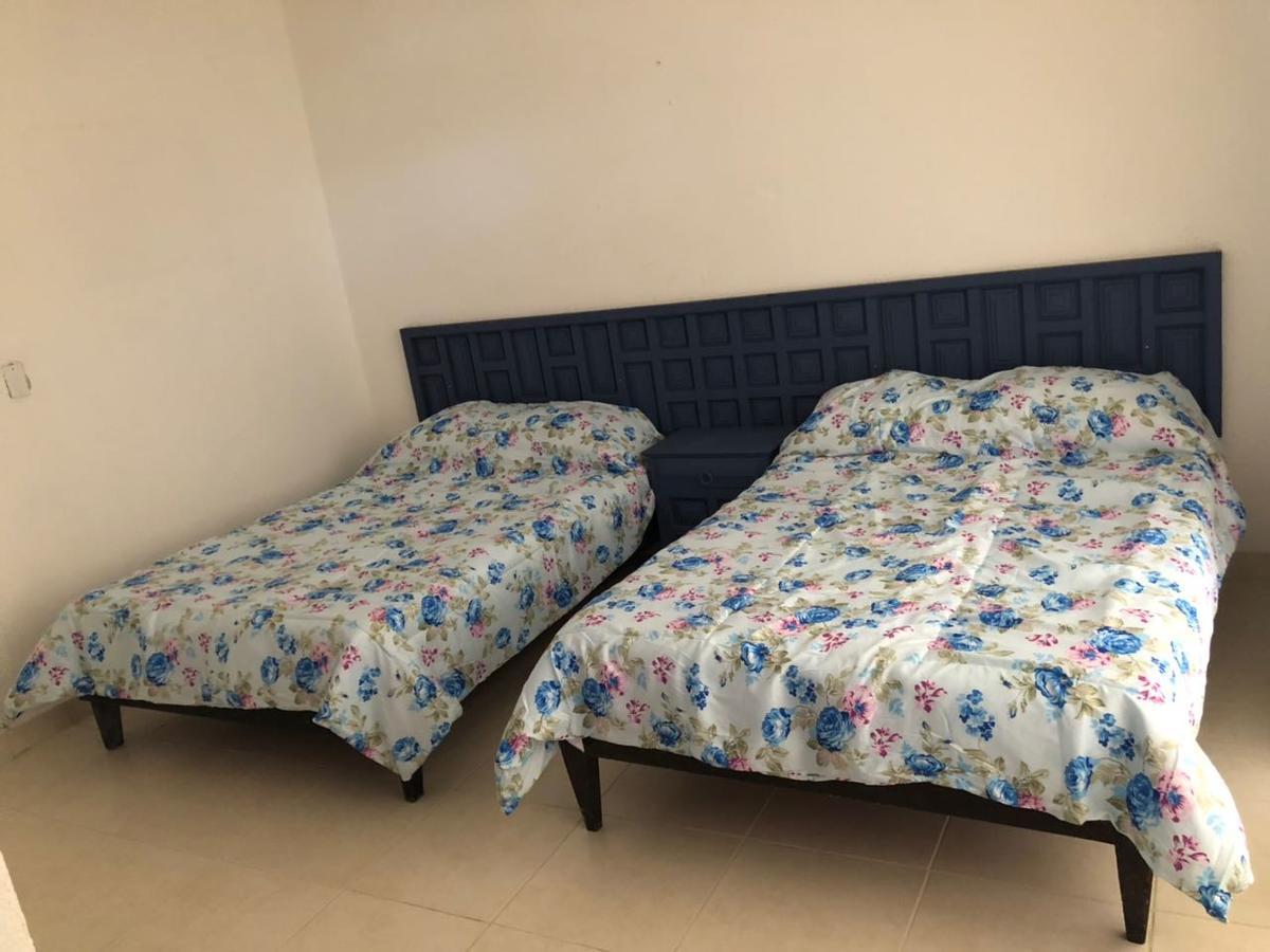 Hotel Calafia La Paz Eksteriør bilde