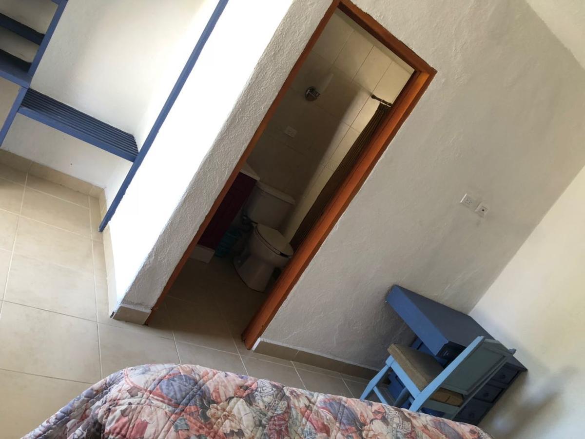 Hotel Calafia La Paz Eksteriør bilde