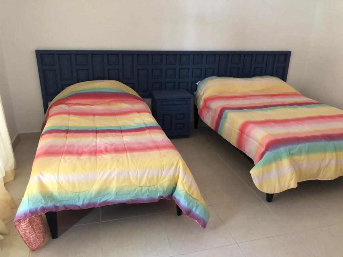 Hotel Calafia La Paz Eksteriør bilde