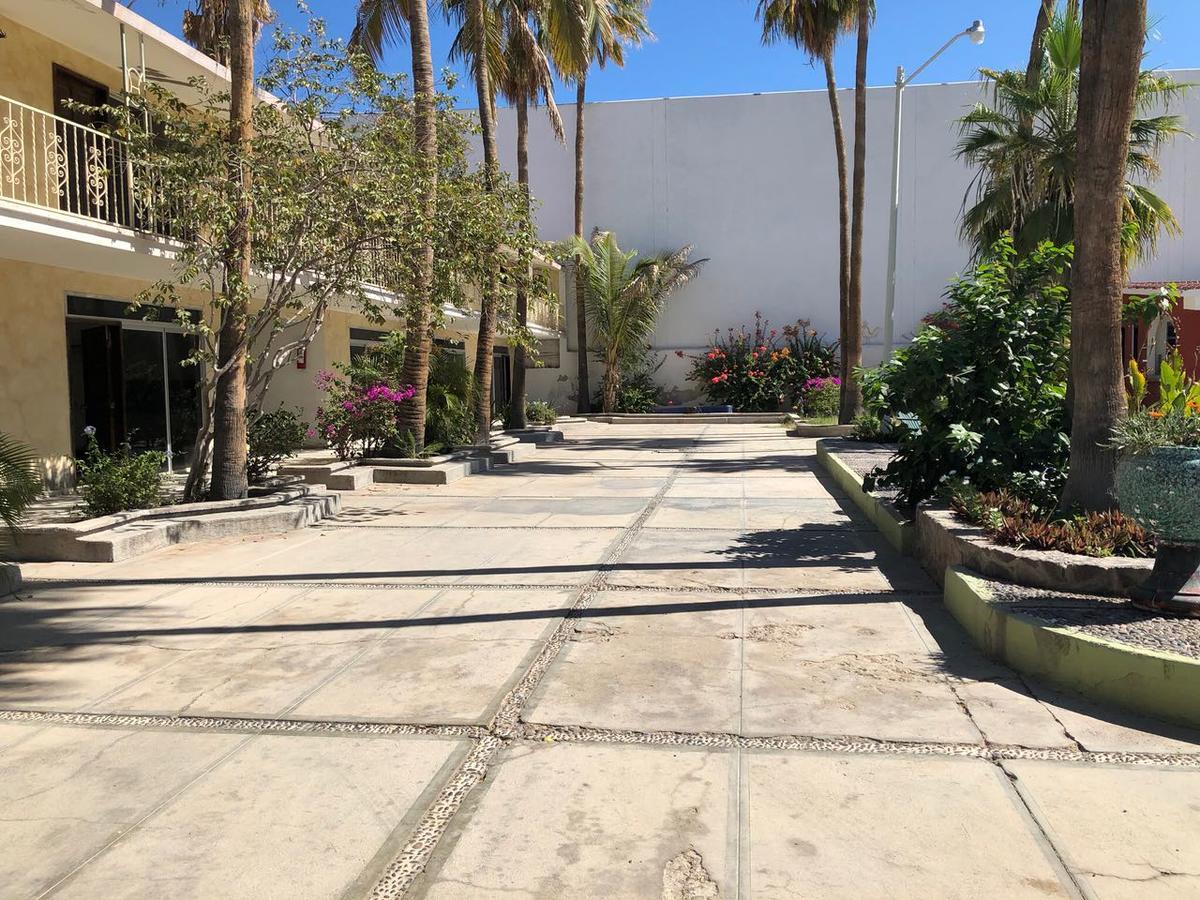 Hotel Calafia La Paz Eksteriør bilde