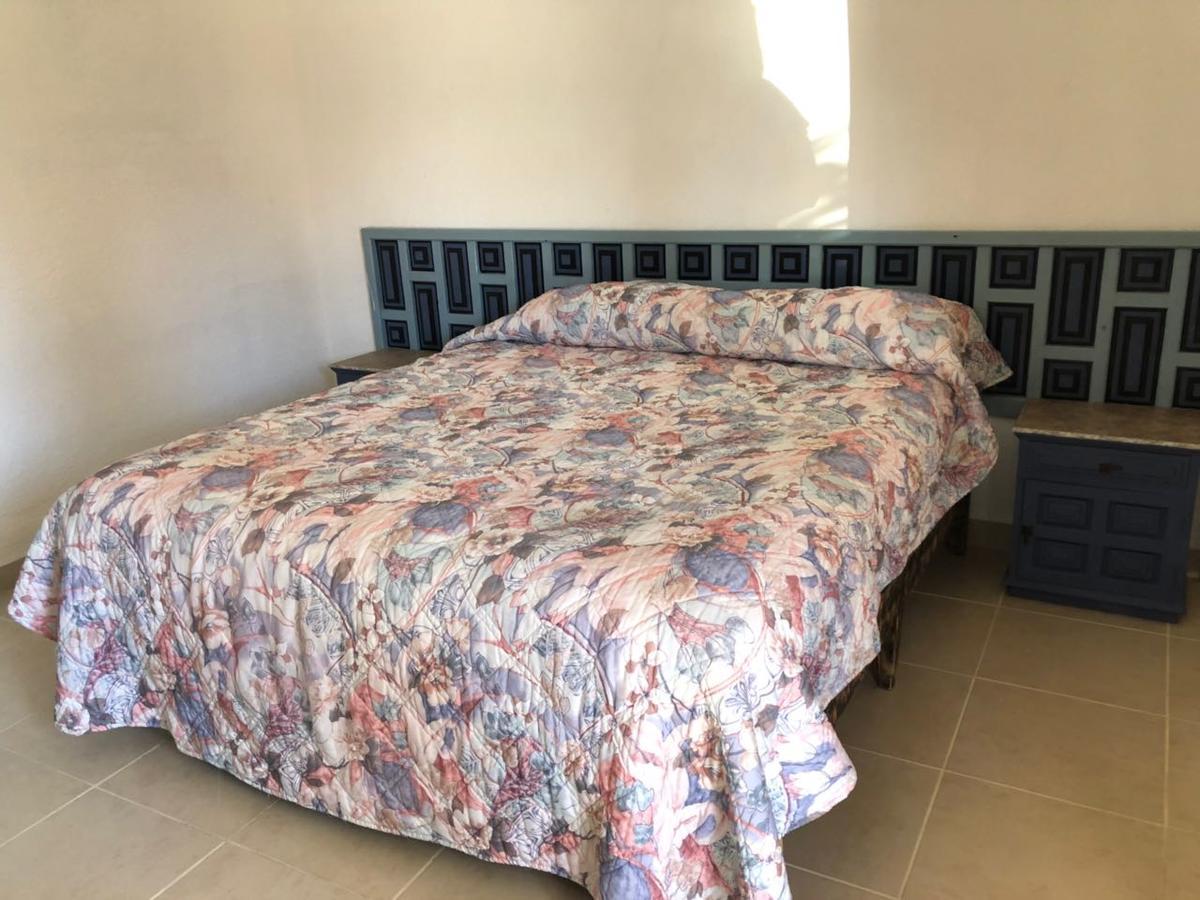 Hotel Calafia La Paz Eksteriør bilde