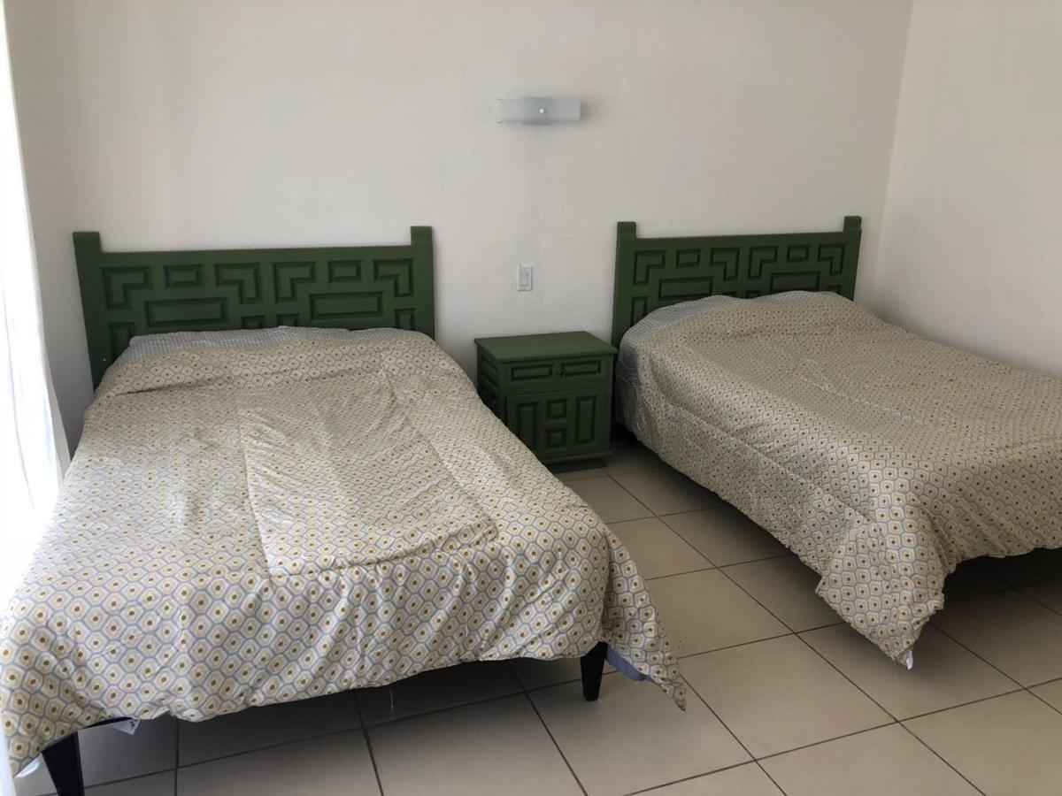 Hotel Calafia La Paz Eksteriør bilde