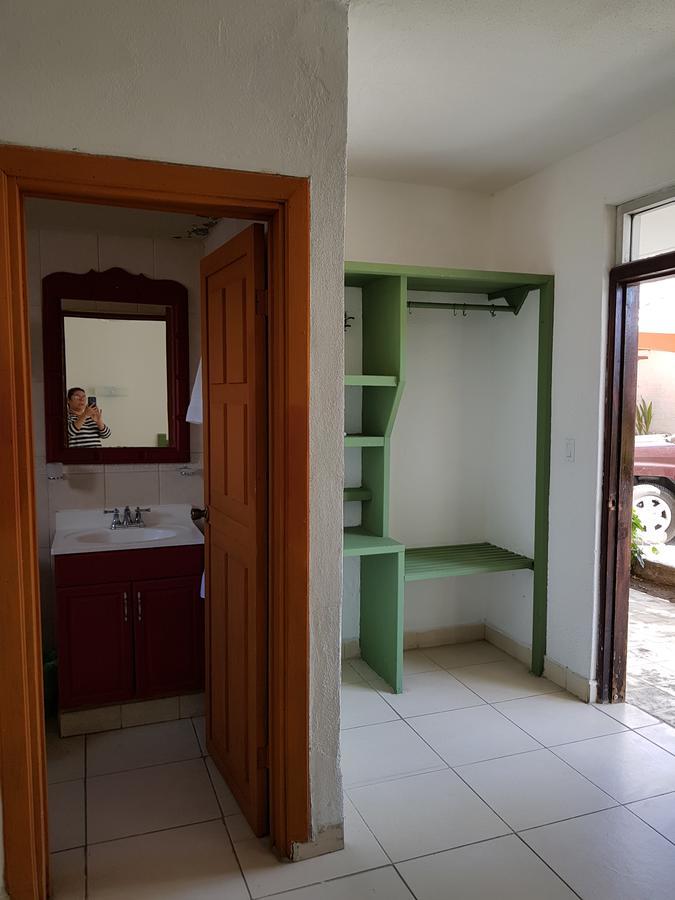 Hotel Calafia La Paz Eksteriør bilde