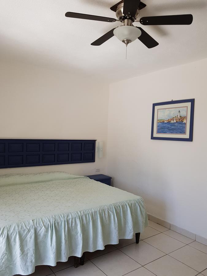 Hotel Calafia La Paz Eksteriør bilde